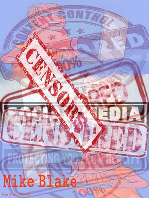 cover image of Censors